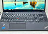 Ноутбук Lenovo ThinkPad T16 Gen 1/ 16" (1920x1200)/ Core i5-1235U/ 32 GB RAM/ 512 GB SSD/ Iris Xe, фото 8