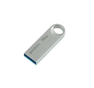 Флеш-накопичувач USB3.2 16GB Goodram UNO3 (UNO3-0160S0R11), фото 1