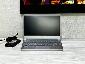 Б/в Ноутбук Acer Predator Triton 300 SE 14" 1920x1080| i7-11375H| 16GB RAM| 512GB SSD| RTX 3050 Ti 4GB