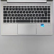 Б/в Ультрабук HP ProBook 440 G8 14" 1920x1080| Core i5-1135G7| 16 GB RAM| 256 GB SSD| Iris Xe, фото 2