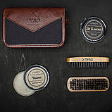 Набір для чищення взуття "Шик і Блиск", фото 3