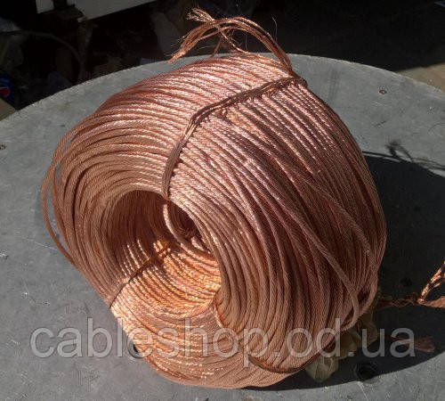 Провід ПЩ16, фото 1
