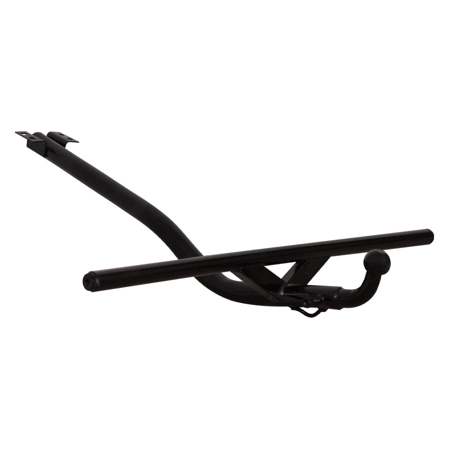 Фаркоп знімний зварний - ВАЗ 2102 1971-1986, 2104 1984-2012, фото 1