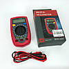 Портативний мультиметр цифровий 33 B DT DIGITAL, Мультиметр з високою роздільною здатністю DC-85, фото 6
