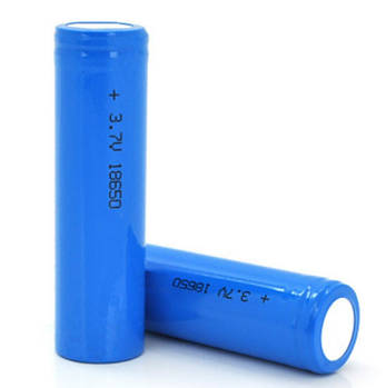 Акумуляторна батарея Li-Ion 18650 2шт