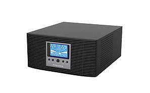 ДБЖ з правильною синусоїдою Мікс (12V/24V)