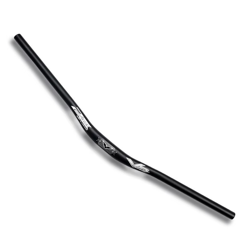 Кермо Raise Comp 31,8 мм, 800 мм чорний (8CM-black)