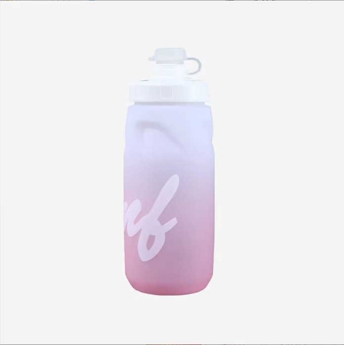 Фляга EsLNF 620 мл, рожевий (YLB-28-pink)