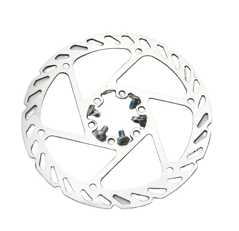 Ротор Jilong Disc 160 мм з гвинтами (jld-003)
