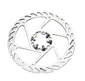 Ротор Jilong Disc 160 мм з гвинтами (jld-003)