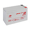 Акумулятор гелевий LogicPower LPM-GL 12V - 7 Ah, фото 7