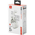 Навушники JBL Tune Flex White (JBLTFLEXWHT), фото 4