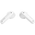 Навушники JBL Tune Flex White (JBLTFLEXWHT), фото 5