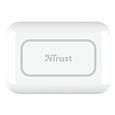 Навушники Trust Primo Touch True Wireless Mic White (23783), фото 3