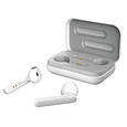 Навушники Trust Primo Touch True Wireless Mic White (23783), фото 10