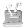 Навушники Trust Primo Touch True Wireless Mic White (23783), фото 11