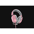 Навушники Razer Blackshark V2 X Quartz (RZ04-03240800-R3M1), фото 10