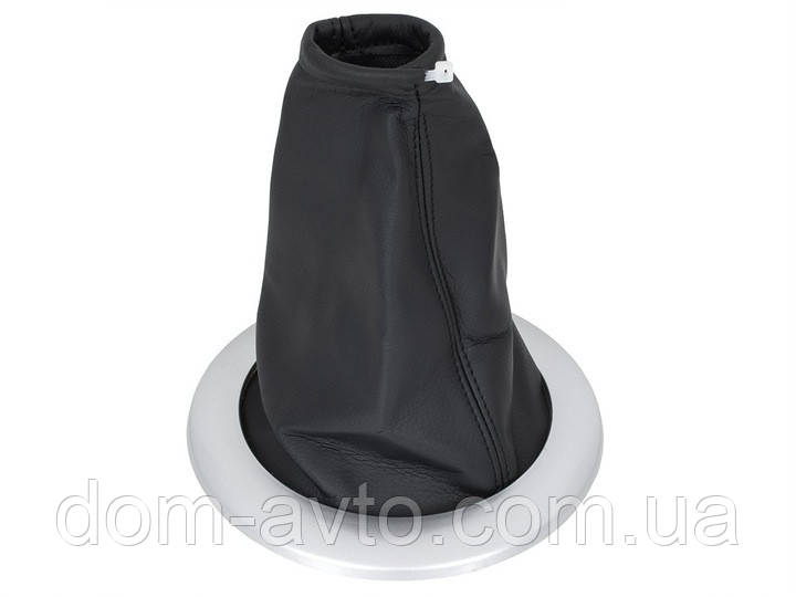 Чохол ручки КПП 8200454976 Renault Megane II рено меган