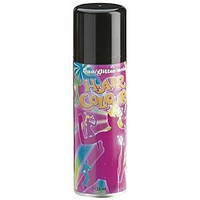 Спрей для волосся METALLIC HAIR COLOUR чорний, 125 мл (3142432)