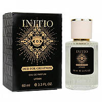 Initio Parfums Prives Oud for Greatness парфумів унісекс — Lux Parfum 60ml