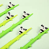 Al Набор ручек масляных Bookopt 0.7 мм BP5022 Panda (4 шт), фото 3