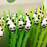 Al Набор ручек масляных Bookopt 0.7 мм BP5022 Panda (4 шт), фото 5