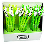 Al Набор ручек масляных Bookopt 0.7 мм BP5022 Panda (4 шт), фото 9