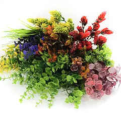 штучна зелень для віночків