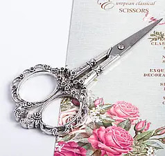 ножиці для рукоділля