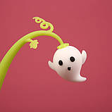 Al Набор ручек гелевых Bookopt 0.5 мм BP5019 Halloween (3 шт), фото 4