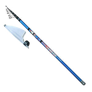 Вудка болонська Weida Mirage 5-25 г 400
