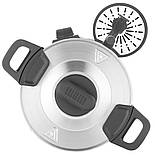 Кип'ятильник - заварювальна машина із подвійними стінками Hendi 211168, фото 4