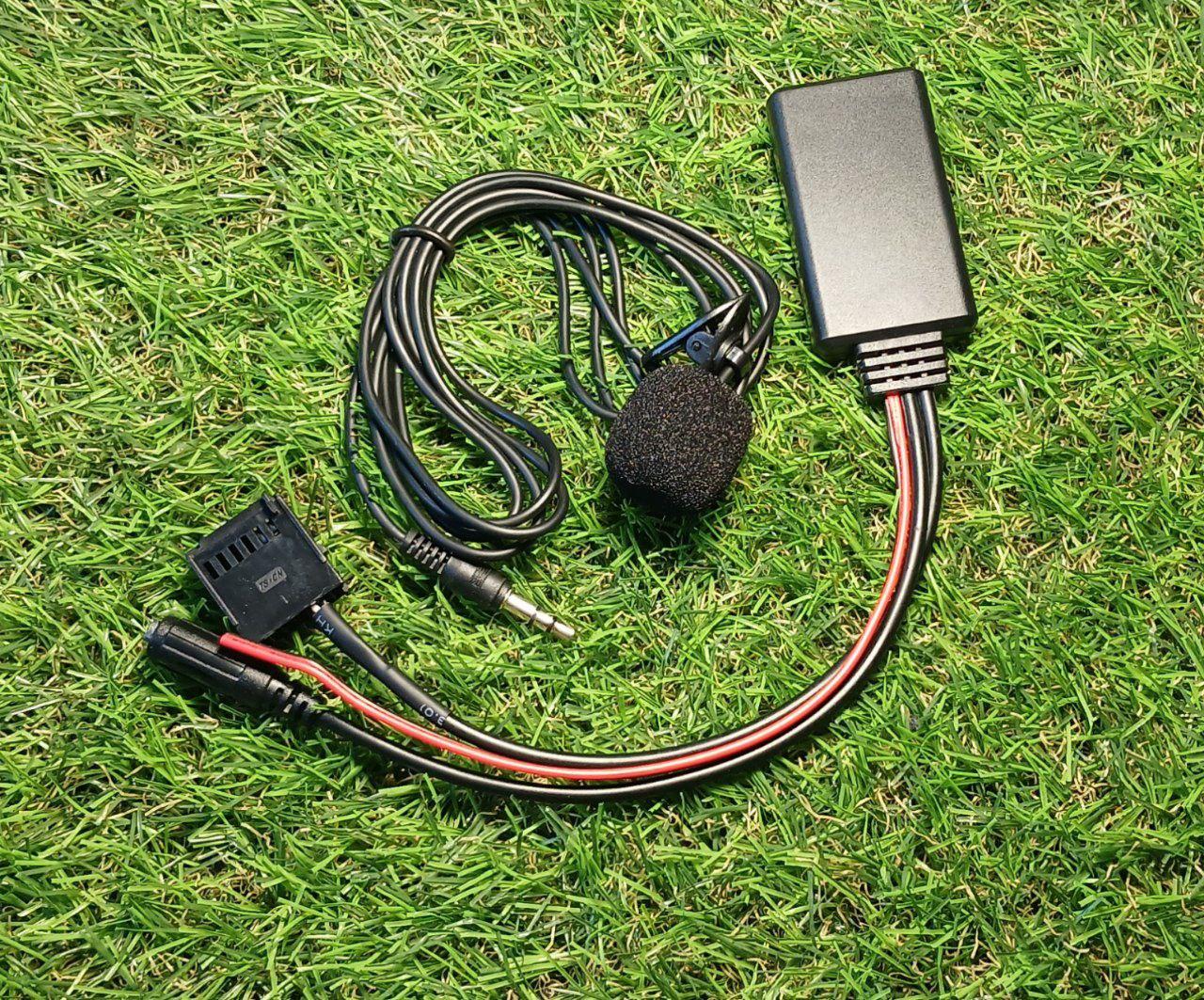 Bluetooth модуль Ford Transit (2006-2013), 12 pin, Bluetooth 5.0