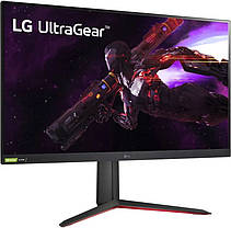Монітор LG 32GP850-B, фото 5