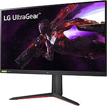 Монітор LG 32GP850-B, фото 3