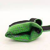 Фіксатор на кисть руки / Бандаж для зап'ястя від травм / Компресійний еластичний бинт-пов'язка, фото 6