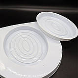 Набір для привчання кішки до унітазу CitiKitty / Котячий туалет / Накладка на унітаз для котів, фото 5