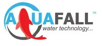 Точкові світильники для ставка Aquafall