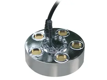 Генератори туману