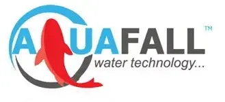 Плаваючі фонтани Aquafall