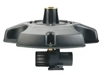 Плаваючі фонтани