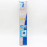 Пересувні підставки для пральної машини та холодильника 44 см, на коліщатках / Універсальні підставки для техніки, фото 10