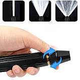 Насадка на шланг LY-277 / Водяний пістолет для миття високого тиску / Наконечник для шланга для миття авто, фото 5