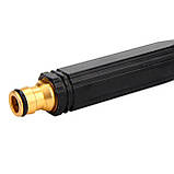 Насадка на шланг LY-277 / Водяний пістолет для миття високого тиску / Наконечник для шланга для миття авто, фото 7