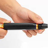 Насадка на шланг LY-277 / Водяний пістолет для миття високого тиску / Наконечник для шланга для миття авто, фото 8