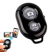 Пульт для селфі Bluetooth / Селфі пульт для телефону / Кнопка дистанційного керування для фото
