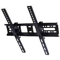 Кронштейн для телевізора 32"-55", до 30 кг, HT-002 / Настінне кріплення для ТВ