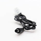 Кабель USB-DC для живлення роутера/модему (9В) від PowerBank / Перехідник для Wi-Fi / Адаптер для модему, фото 9