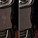 Паста для видалення подряпин з автомобіля Platinum 20 sec / Засіб для полірування машини, фото 5