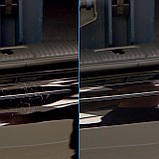 Паста для видалення подряпин з автомобіля Platinum 20 sec / Засіб для полірування машини, фото 8